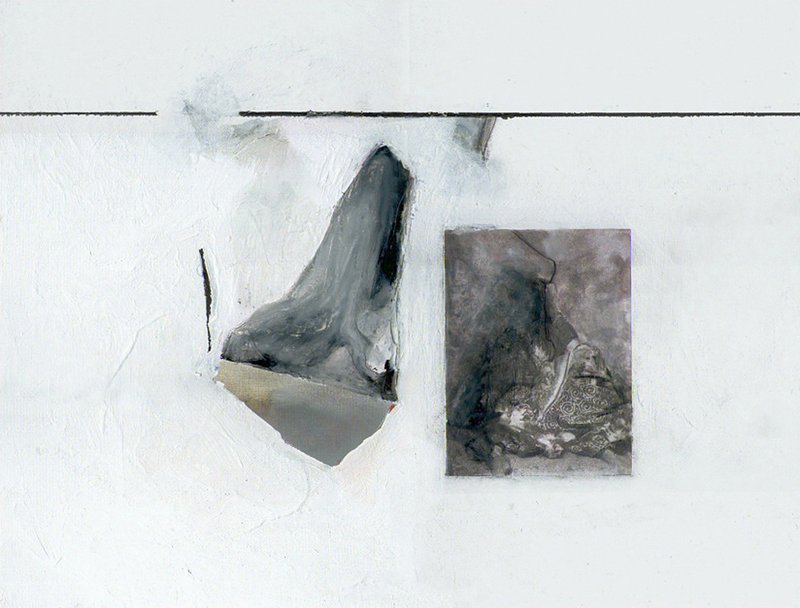 Alex Fischer, Untitled Cluster 2, 2005